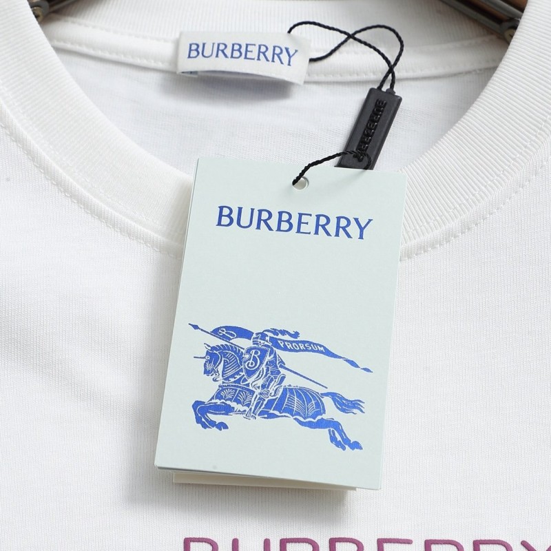 Burberry Unisex Tee
