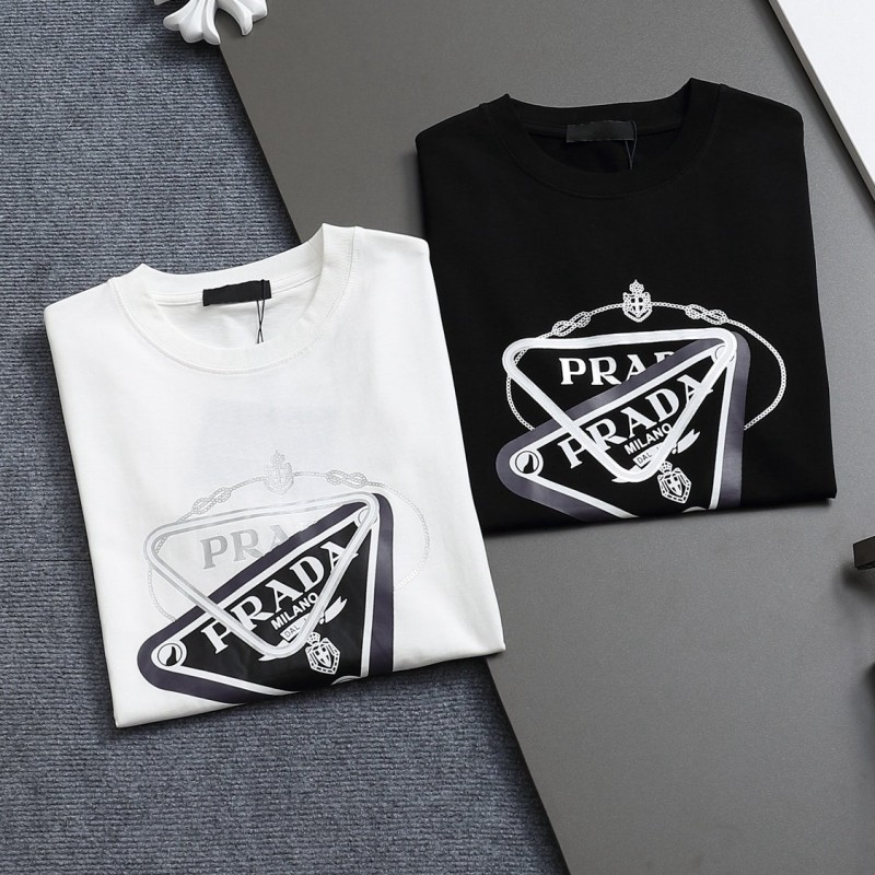 Prada Unisex Tee