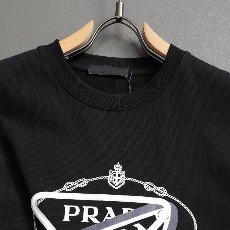 Prada Unisex Tee