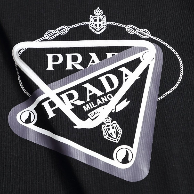 Prada Unisex Tee