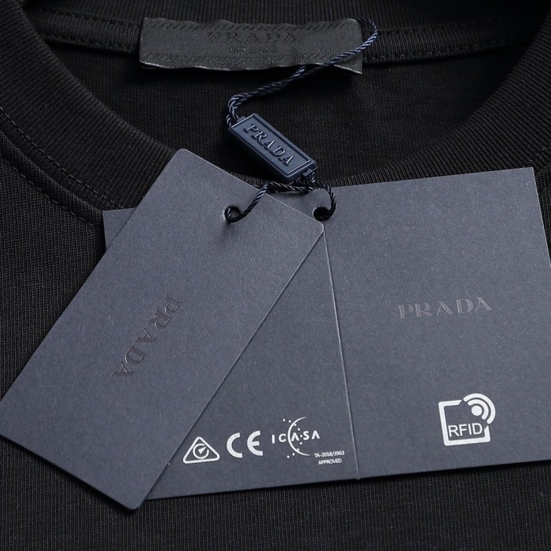 Prada Unisex Tee