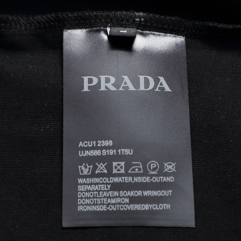 Prada Unisex Tee