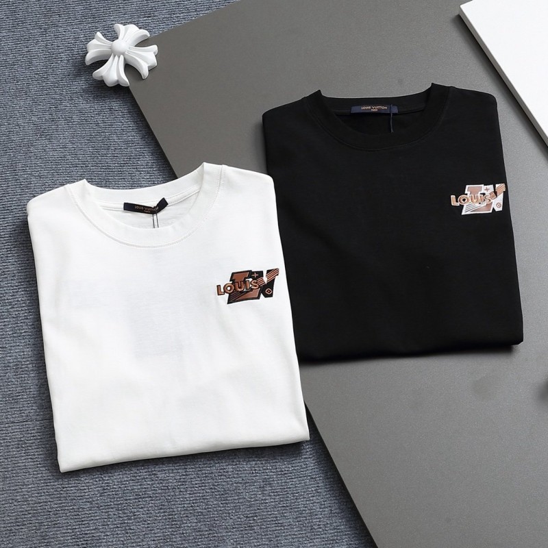 LV Unisex Tee
