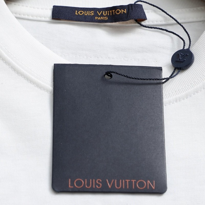 LV Unisex Tee