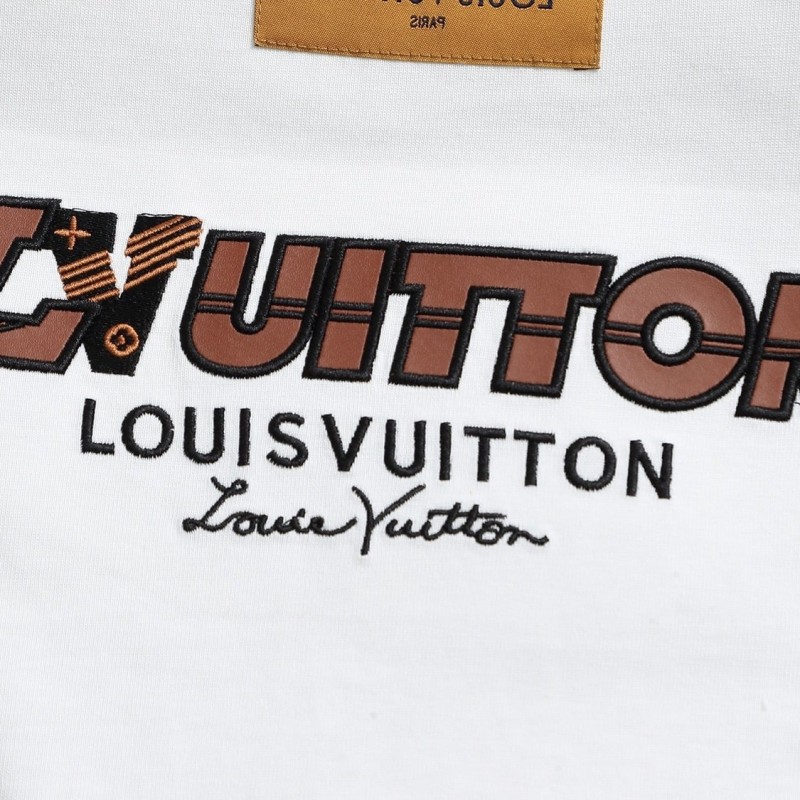 LV Unisex Tee