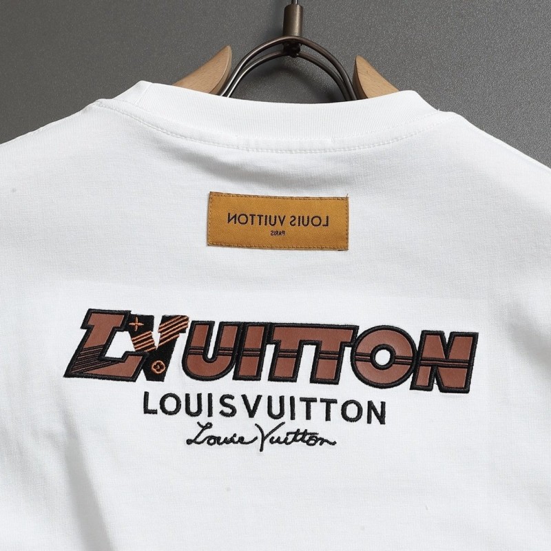 LV Unisex Tee