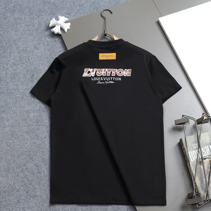 LV Unisex Tee