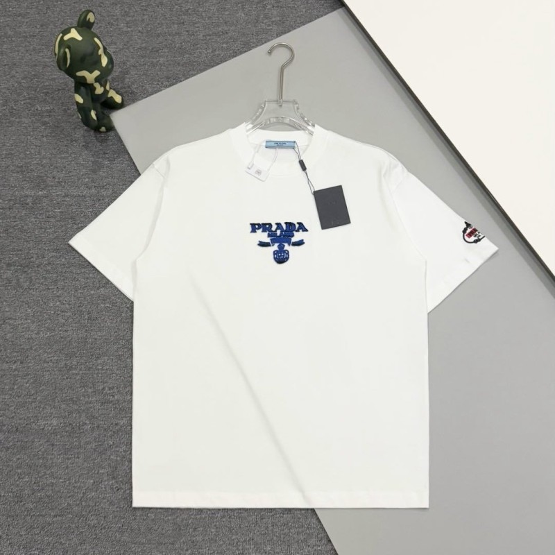 Prada Unisex Tee