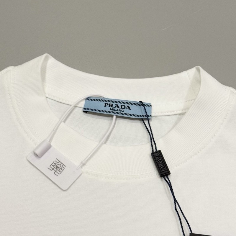 Prada Unisex Tee