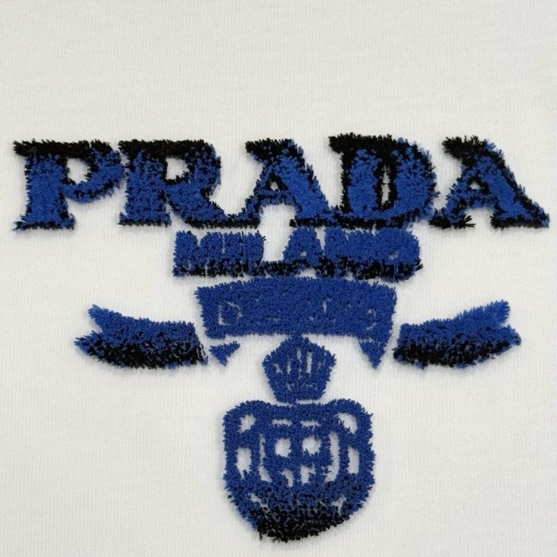 Prada Unisex Tee