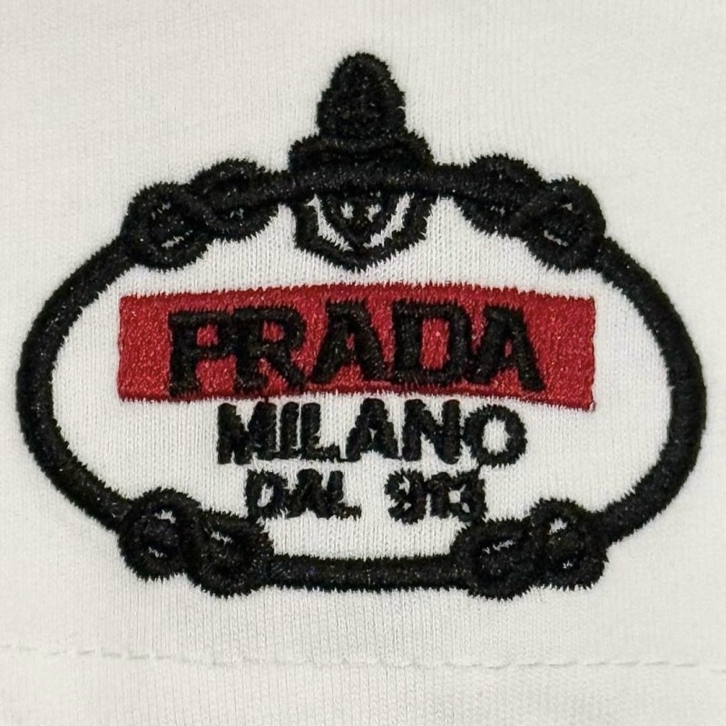 Prada Unisex Tee