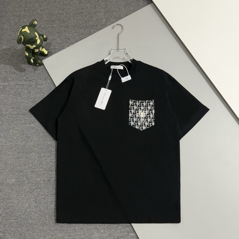 Dior Unisex Tee