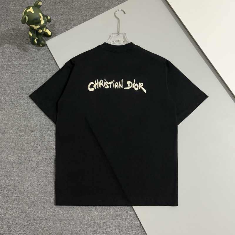 Dior Unisex Tee