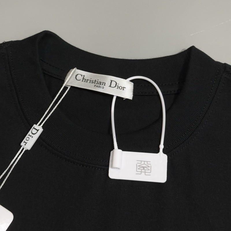 Dior Unisex Tee