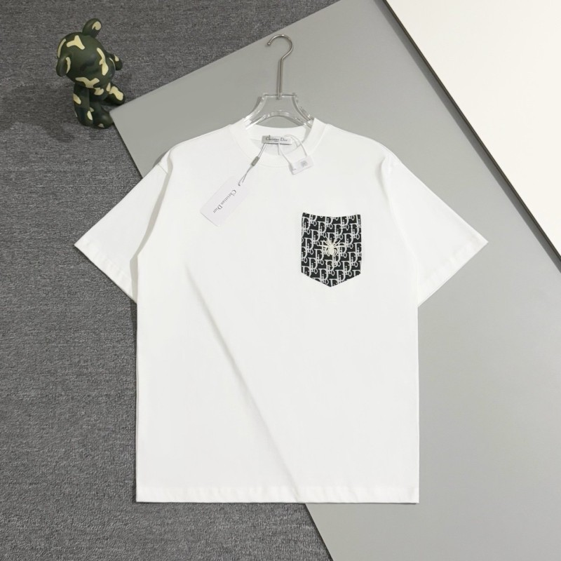 Dior Unisex Tee