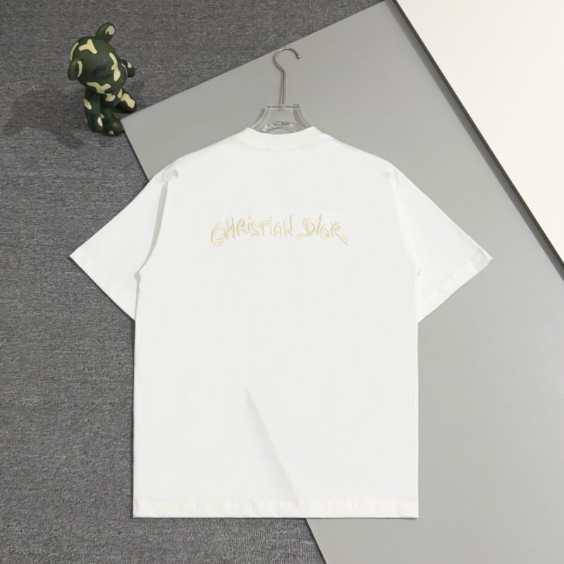 Dior Unisex Tee
