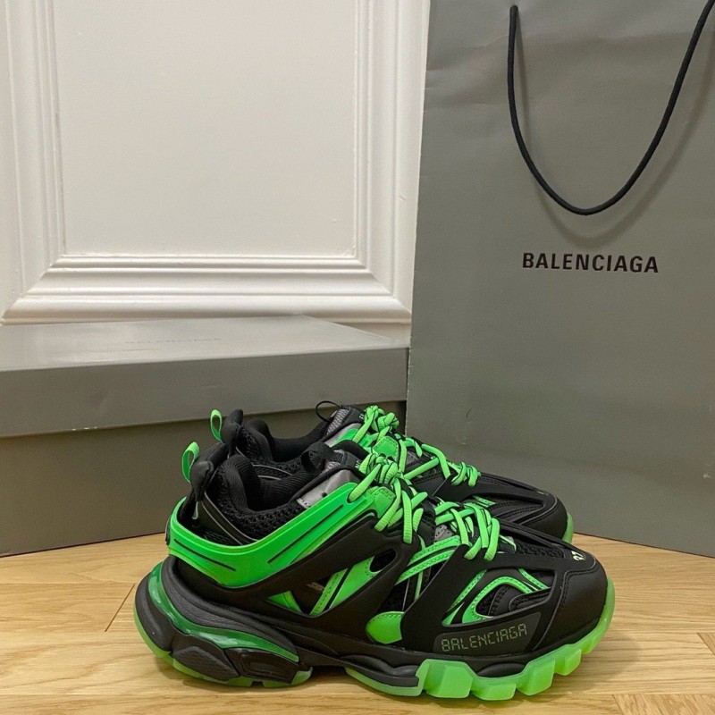 Balenciaga Unisex Shoes