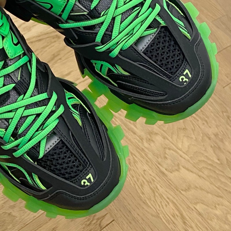 Balenciaga Unisex Shoes