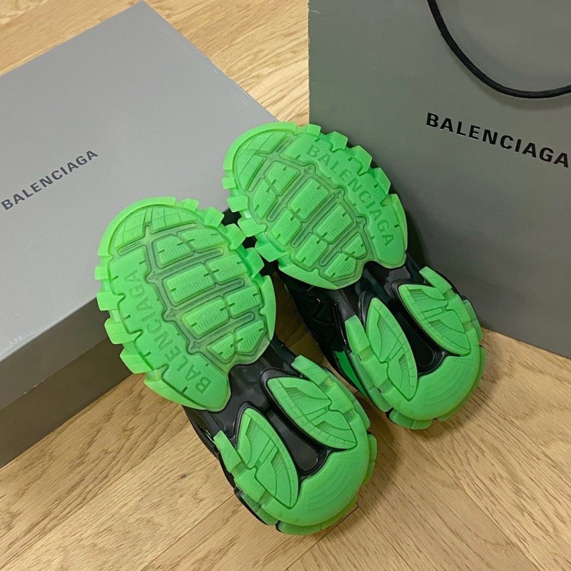 Balenciaga Unisex Shoes