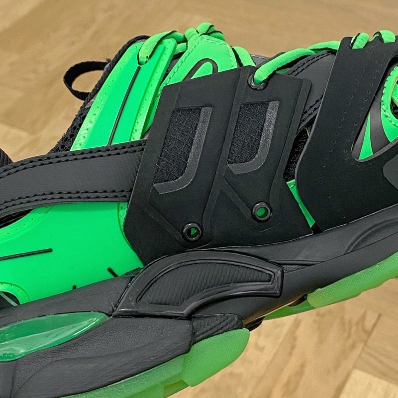 Balenciaga Unisex Shoes