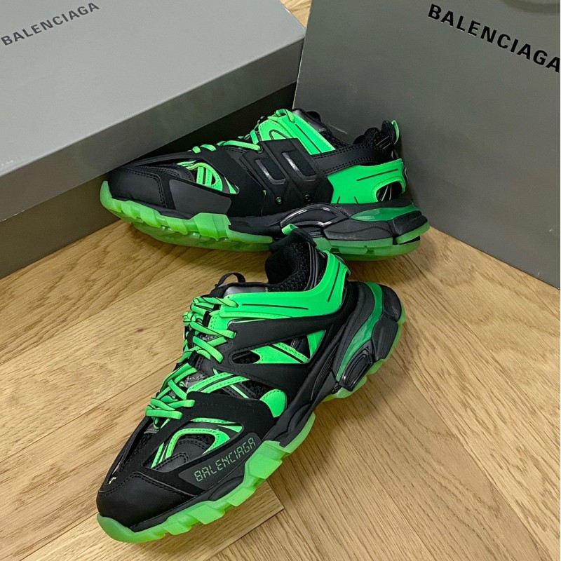 Balenciaga Unisex Shoes