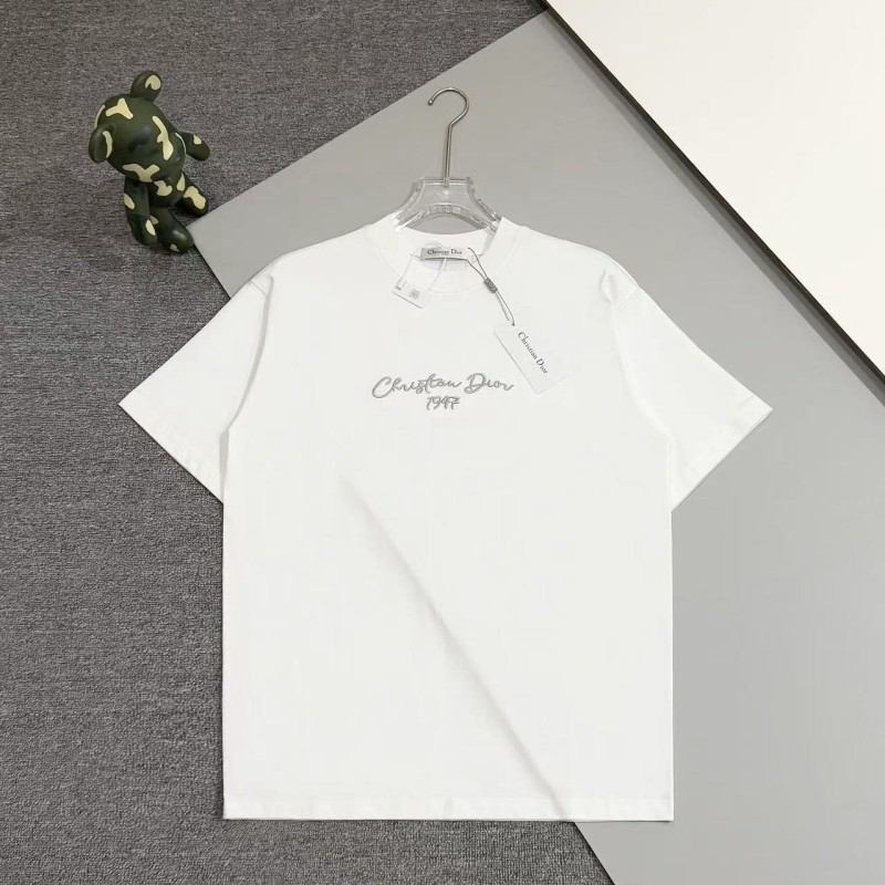Dior Unisex Tee
