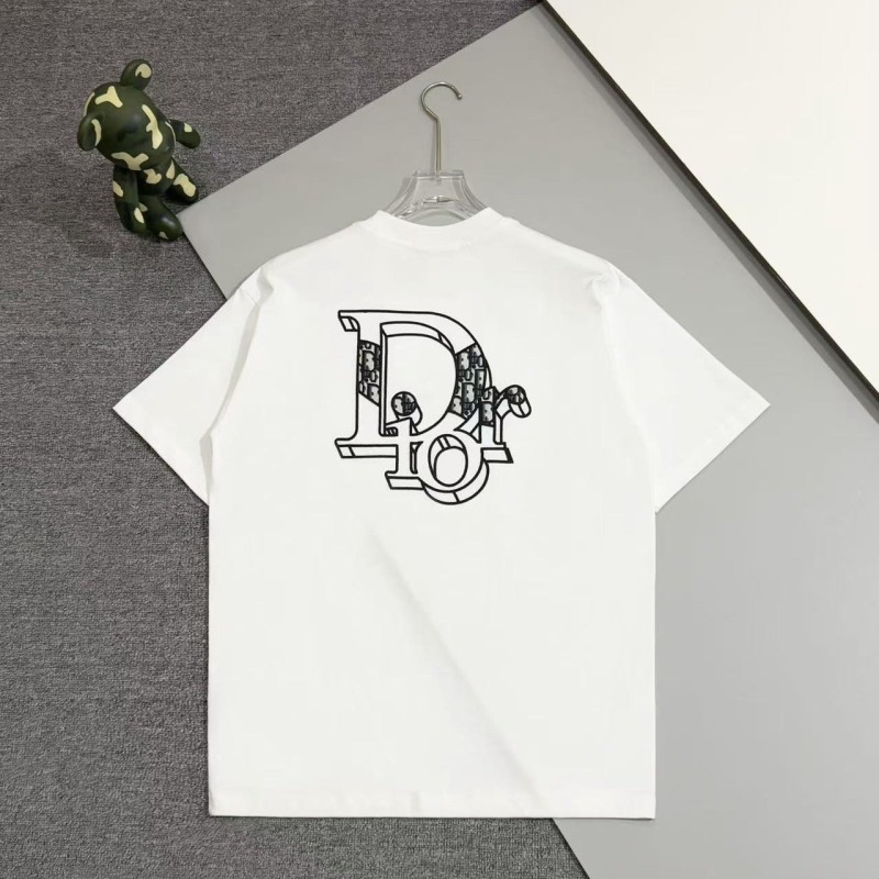 Dior Unisex Tee