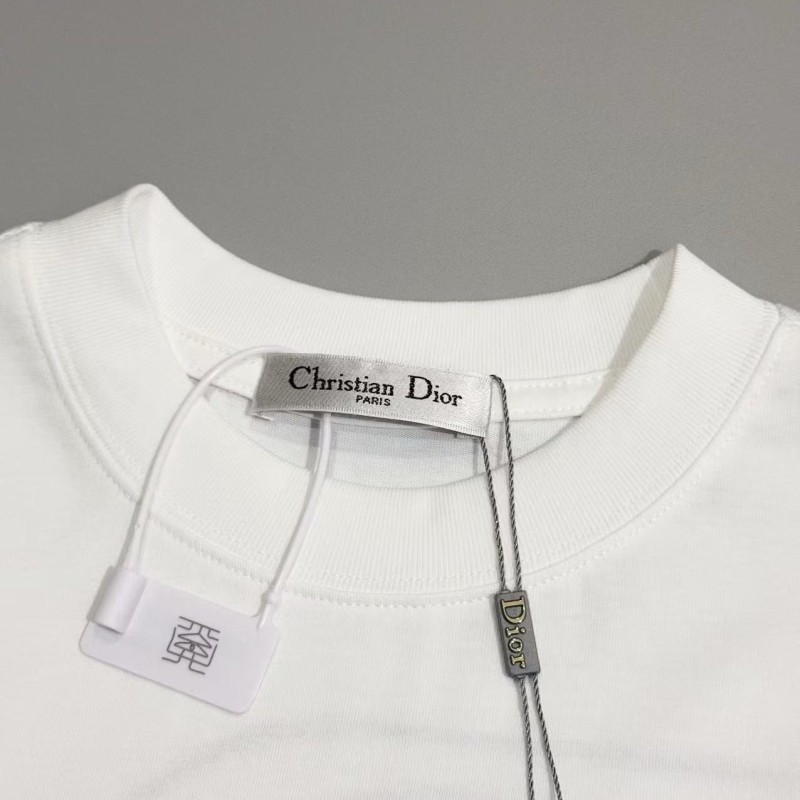 Dior Unisex Tee