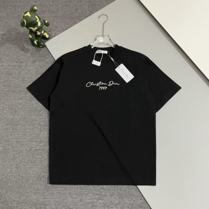 Dior Unisex Tee