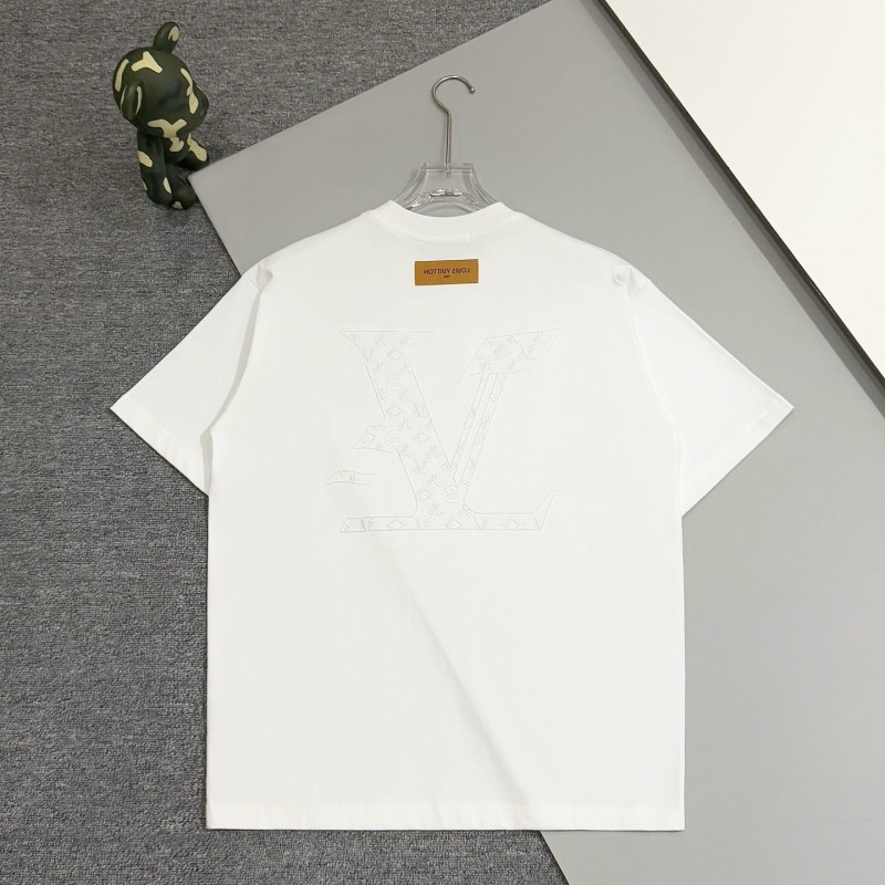 LV Unisex Tee