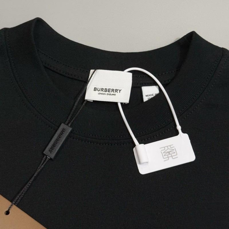 Burberry Unisex Tee