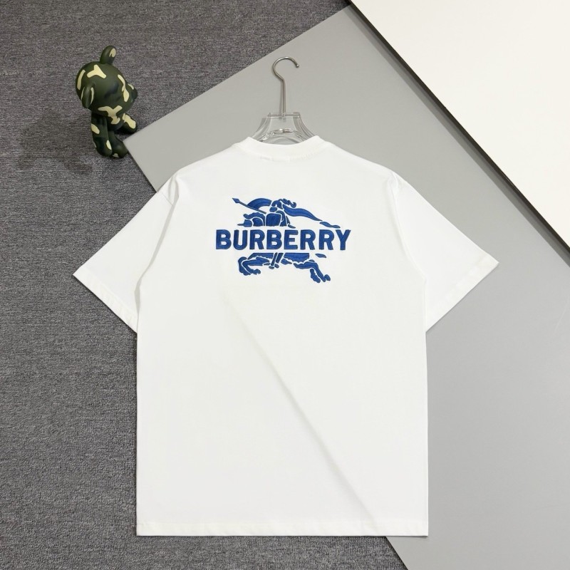 Burberry Unisex Tee