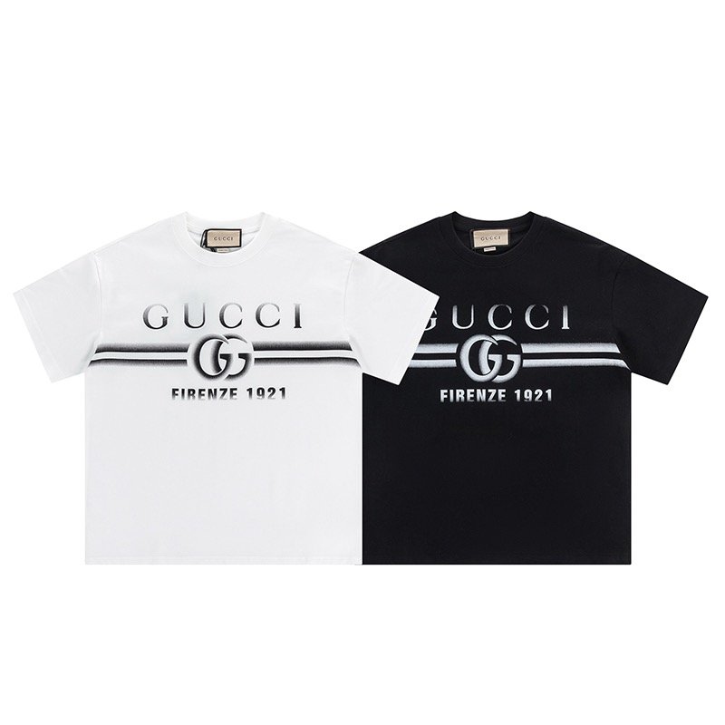 Gucci Unisex Tee