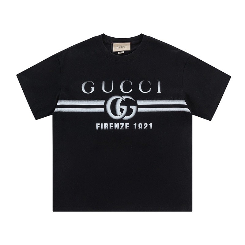 Gucci Unisex Tee