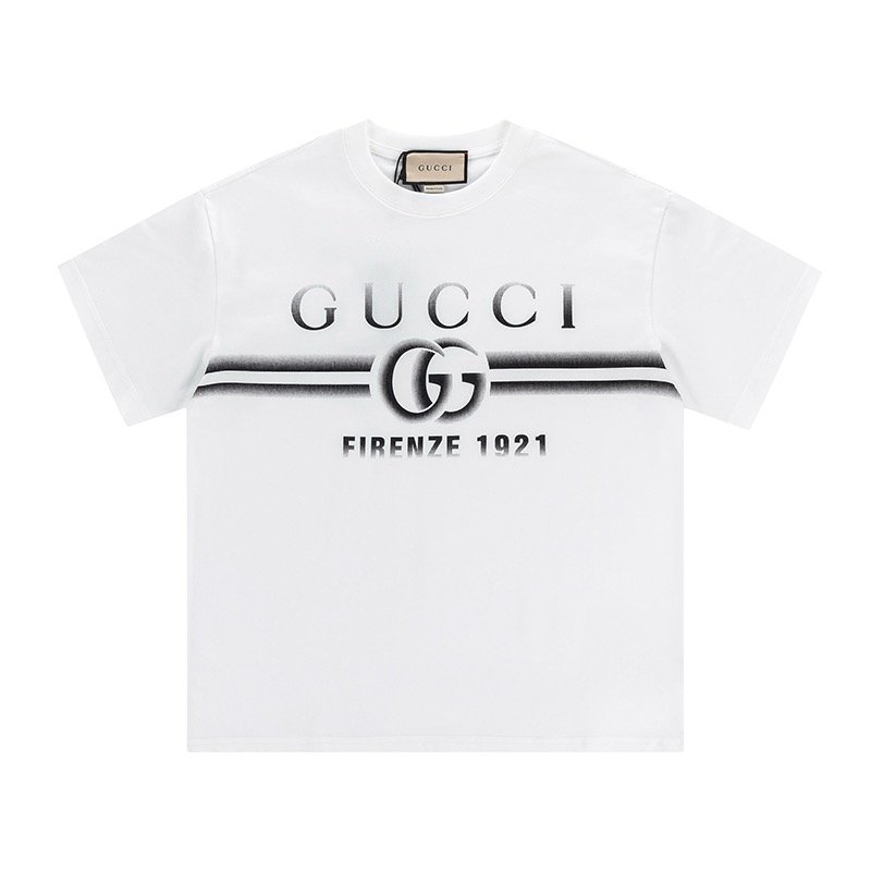 Gucci Unisex Tee