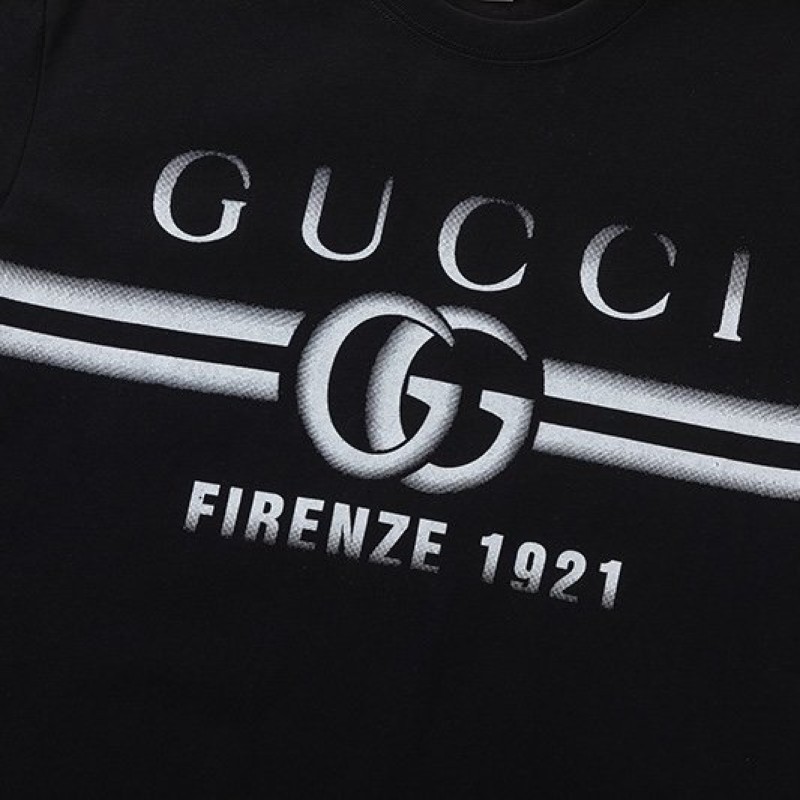 Gucci Unisex Tee