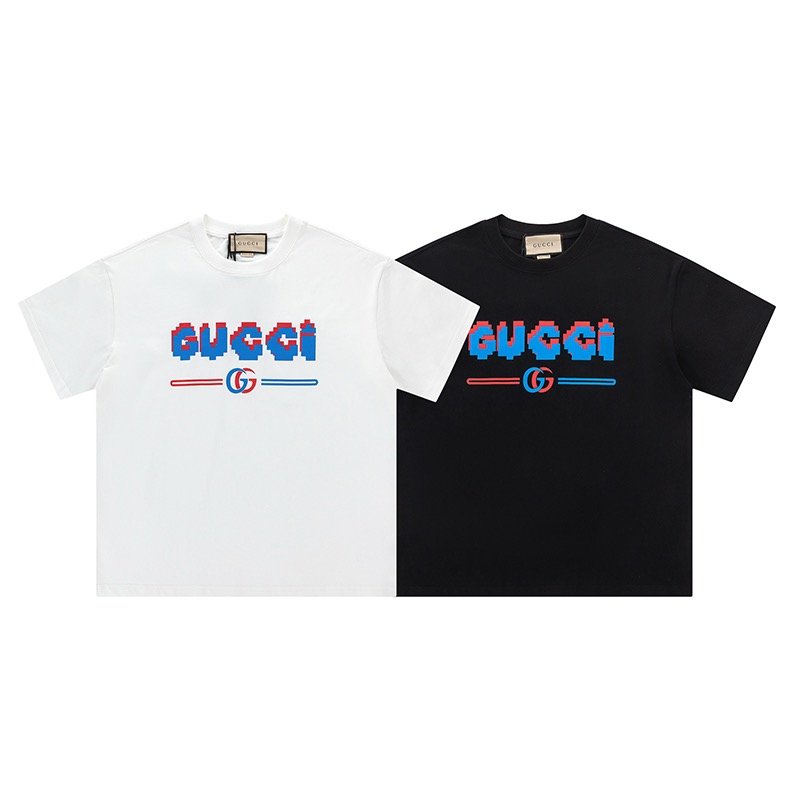 Gucci Unisex Tee