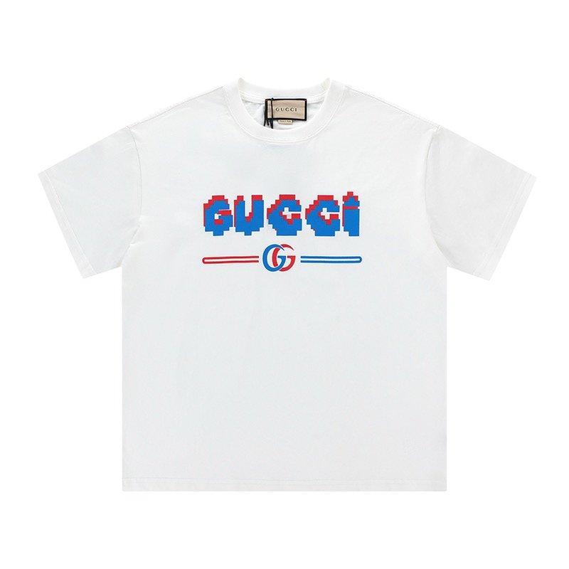Gucci Unisex Tee