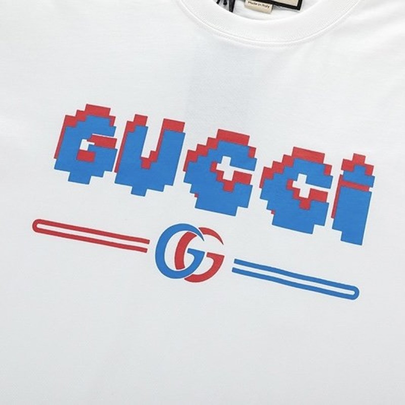 Gucci Unisex Tee