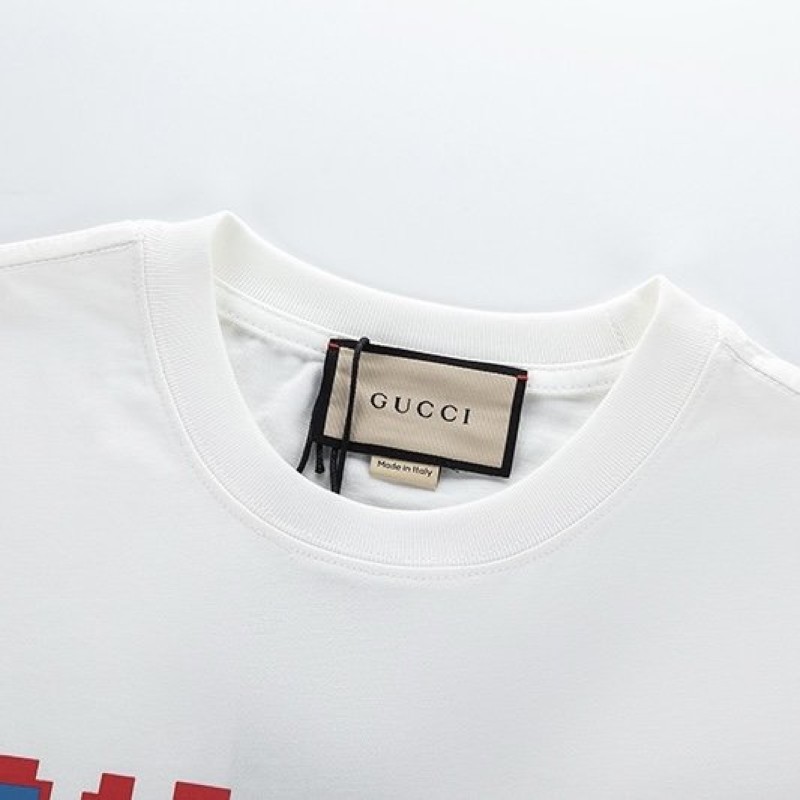 Gucci Unisex Tee
