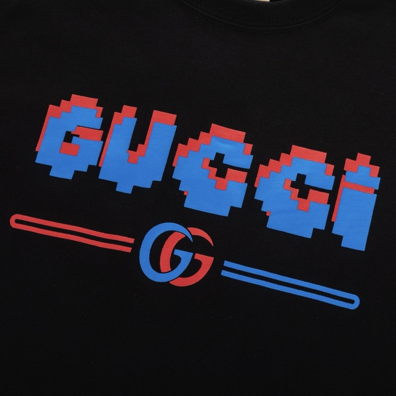 Gucci Unisex Tee