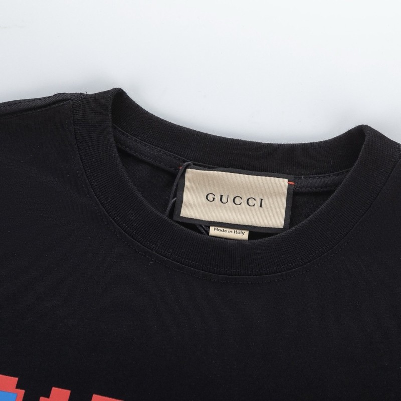Gucci Unisex Tee