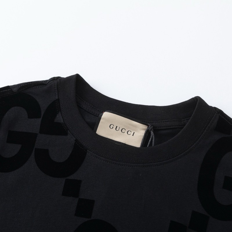 Gucci Unisex Tee
