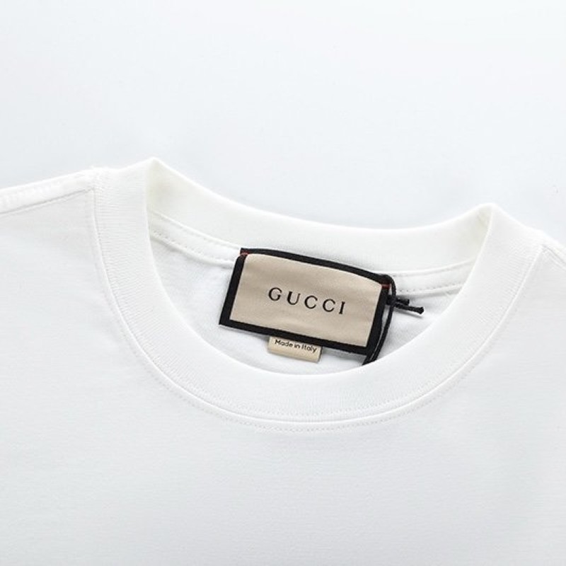 Gucci Unisex Tee