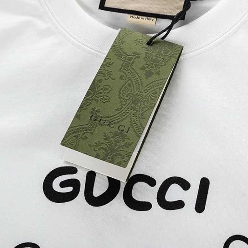 Gucci Unisex Tee
