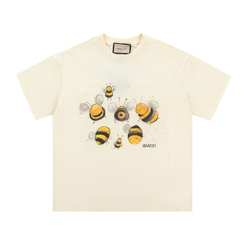Gucci Unisex Tee