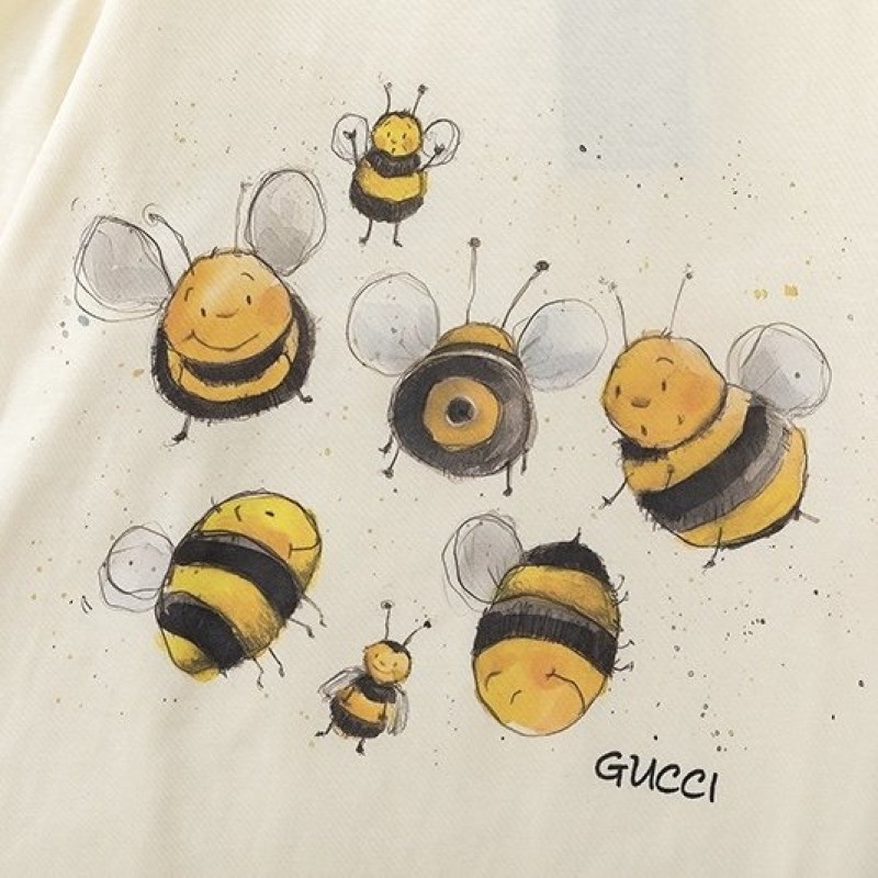 Gucci Unisex Tee
