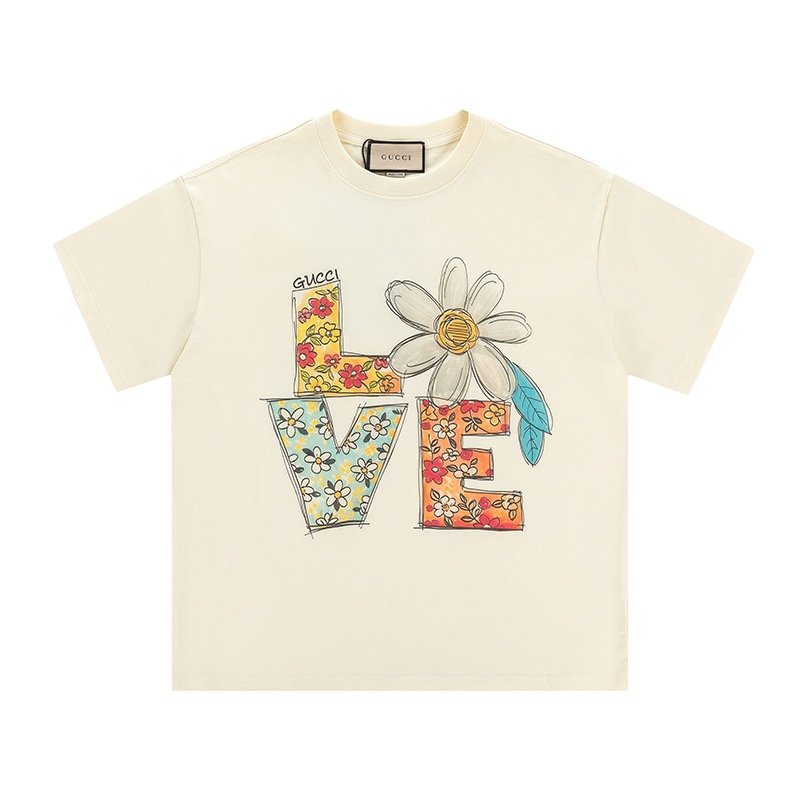 Gucci Unisex Tee