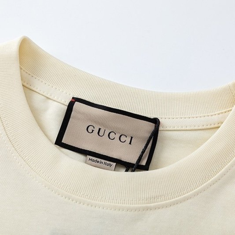 Gucci Unisex Tee