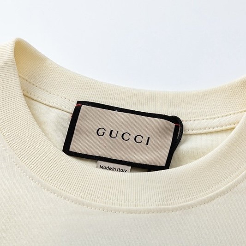 Gucci Unisex Tee
